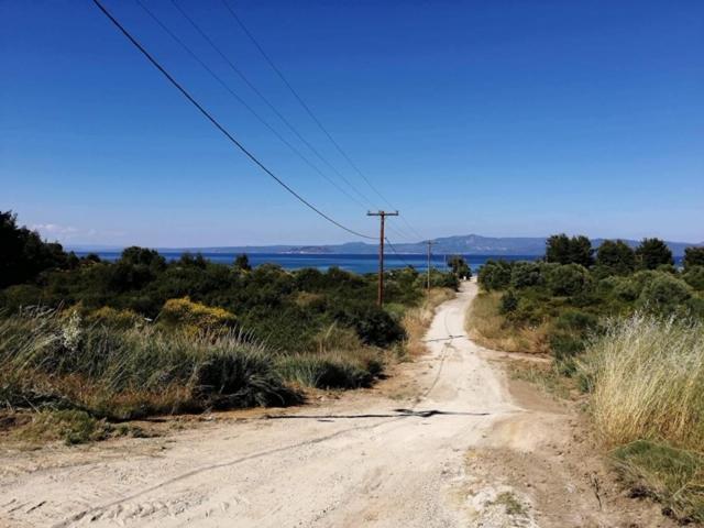 Seagull Villa Chalkidiki Pefkochori Exteriér fotografie
